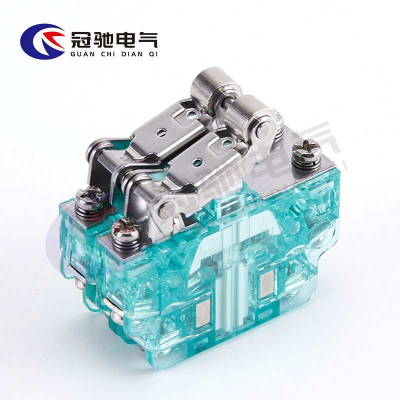 充氣柜，電柜，機構(gòu)行程開關(guān) 磁吹開關(guān) CSK-I AC380V 8A DC220V5A