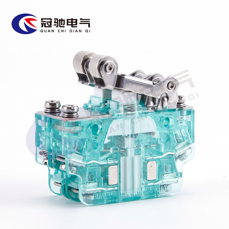 充氣柜，電柜，機構(gòu)行程開關(guān) 磁吹開關(guān) CSK-I AC380V 8A DC220V5A