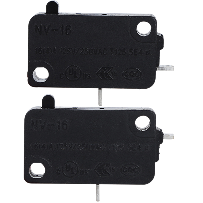 微動(dòng)開(kāi)關(guān)NV-16-2A6NV-16-3A6